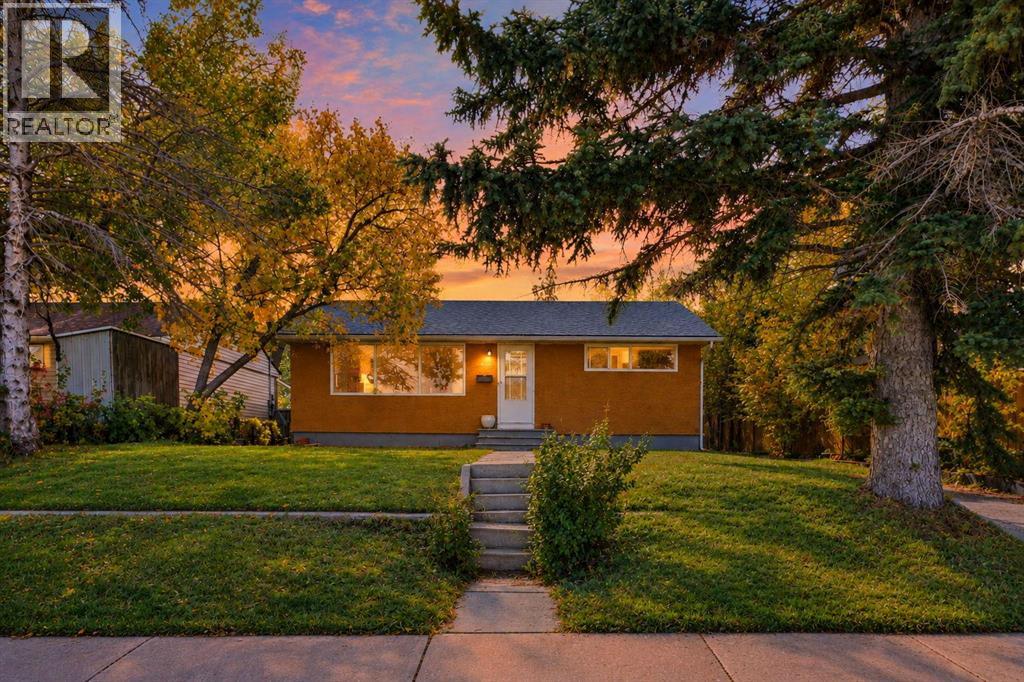 411 33 Avenue NE - 1
