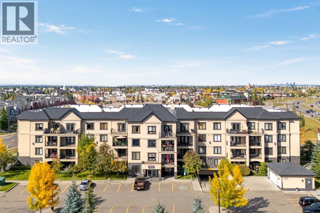 #1211 310 Mckenzie Towne Gate SE - 2