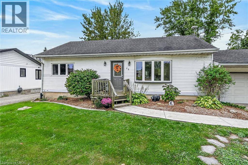 28 NELLES Street E - 5
