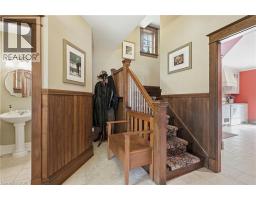 Living room - 94 River Road, Welland, ON L3B2R9 Photo 9