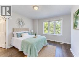 Family room - 365 Woolwich Street, Waterloo, ON N2K0E7 Photo 13