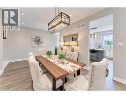 5pc Ensuite bath - 365 Woolwich Street, Waterloo, ON N2K0E7 Photo 7