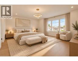 Bedroom - 18 Miles Road, Hamilton, ON L8W1E1 Photo 6