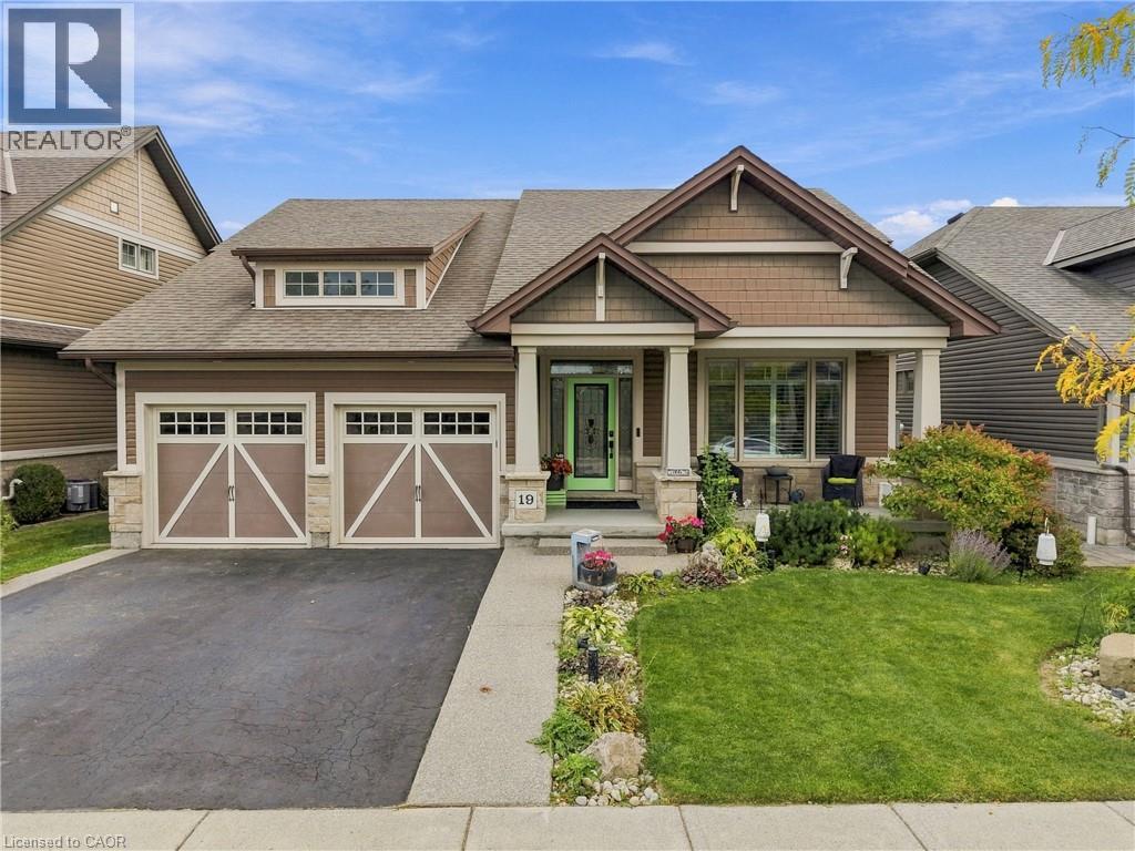 19 BROOKSIDE Terrace