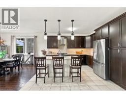 4pc Ensuite bath - 19 Brookside Terrace, Smithville, ON L0R2A0 Photo 13