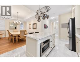 Kitchen - 305 Caledon Avenue, Hamilton, ON L9C3C9 Photo 13
