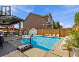253 Upper Mount Albion Road, Stoney Creek, ON L8J1V1 Photo 43