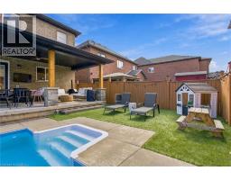 253 Upper Mount Albion Road, Stoney Creek, ON L8J1V1 Photo 45