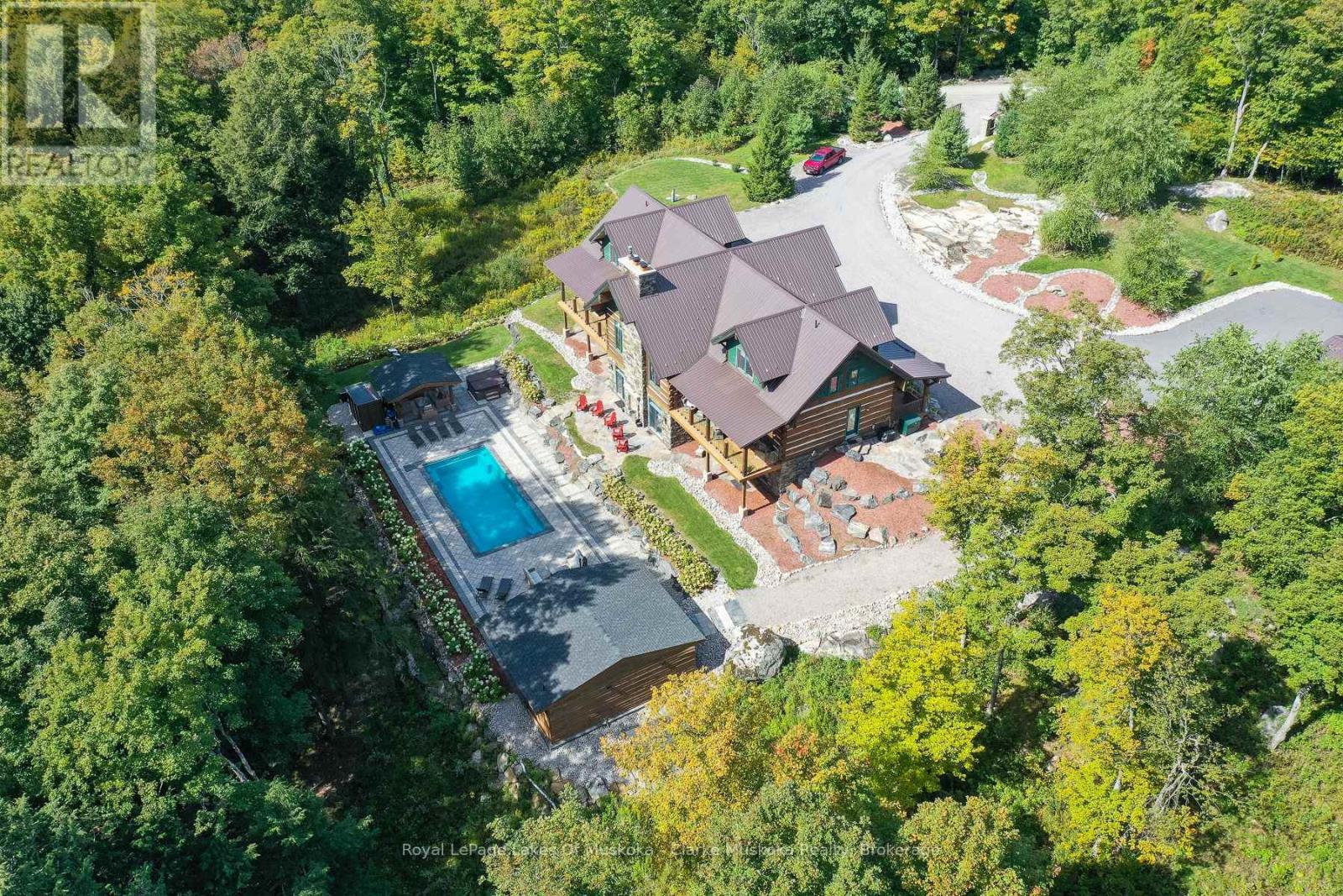 1035 BREEZY POINT ROAD - 1