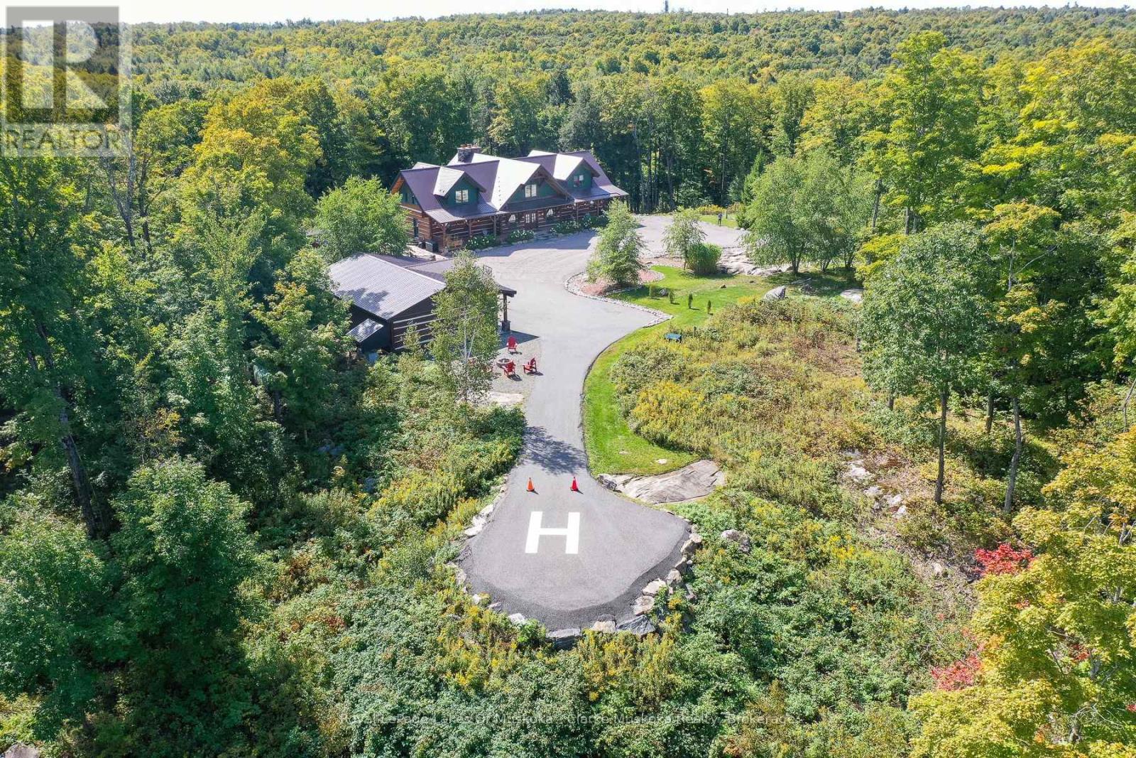 1035 BREEZY POINT ROAD - 2