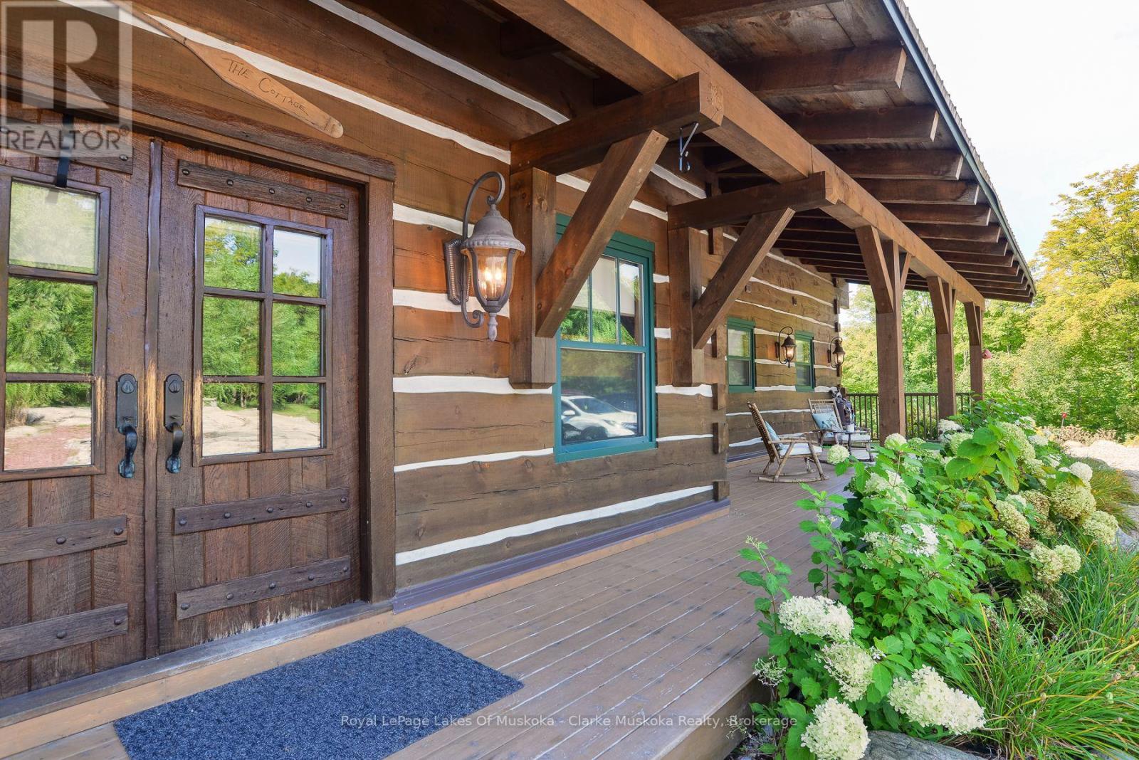 1035 BREEZY POINT ROAD - 4
