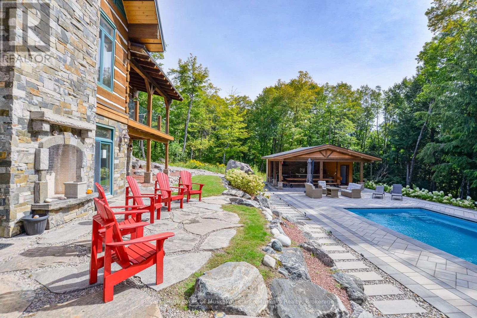1035 BREEZY POINT ROAD - 42