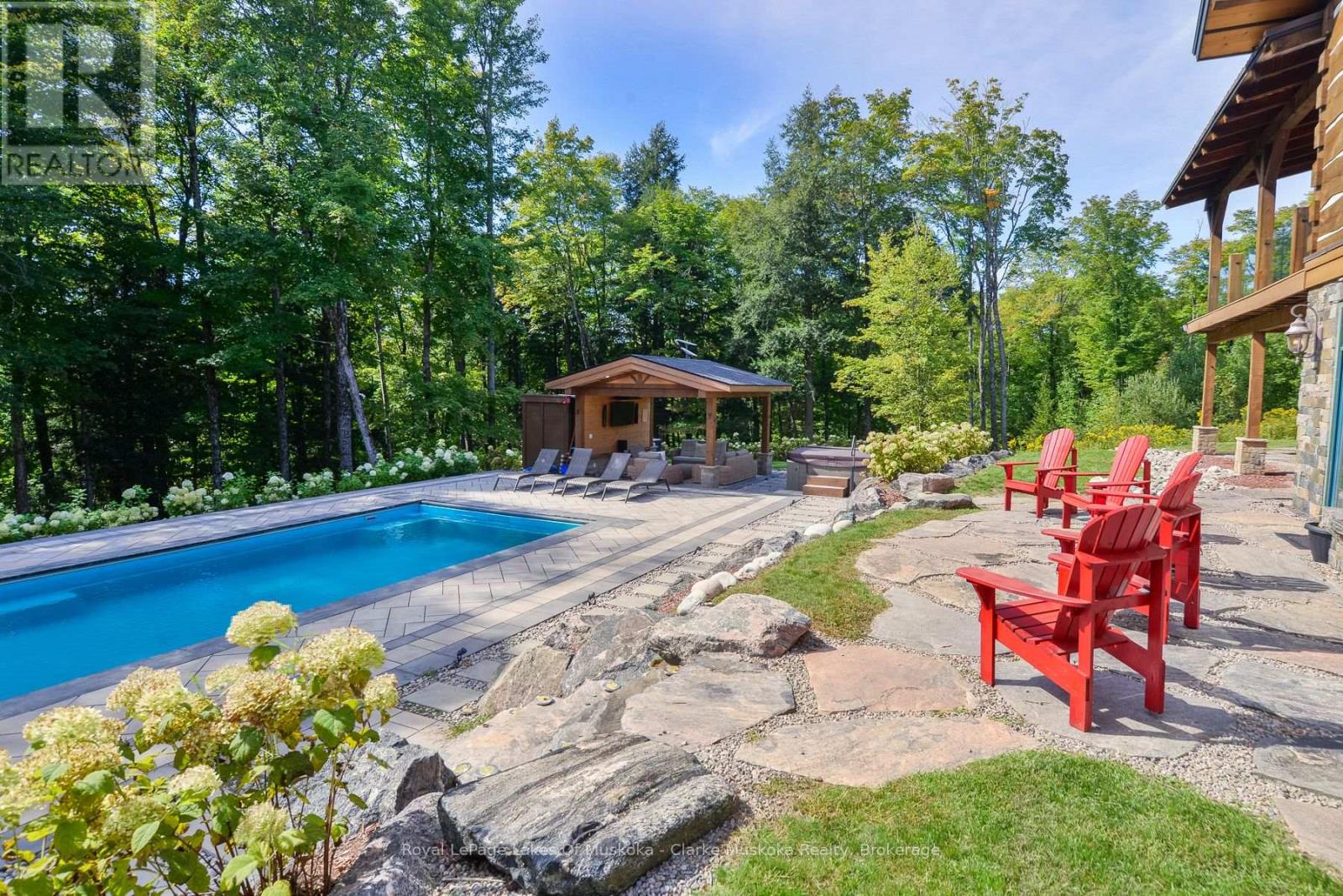 1035 Breezy Point Road — photo 47