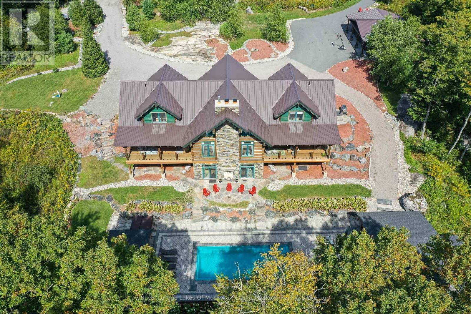 1035 BREEZY POINT ROAD - 50