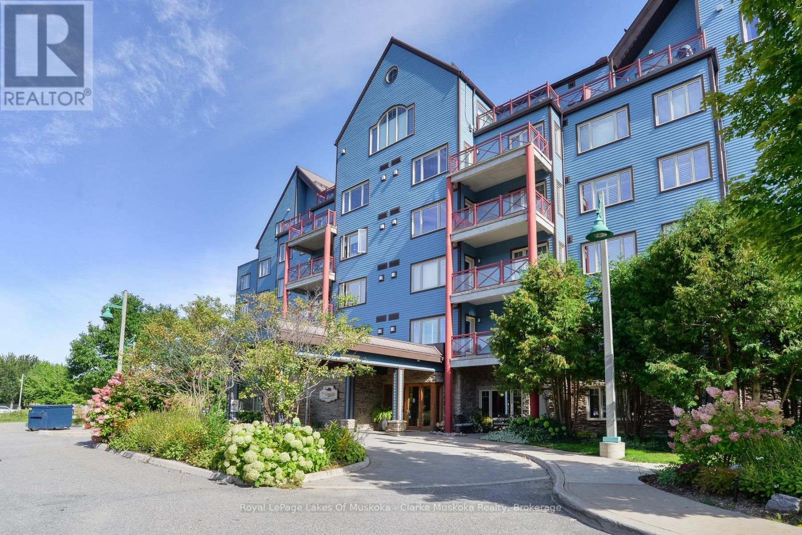 #504 130 STEAMSHIP BAY ROAD - 1
