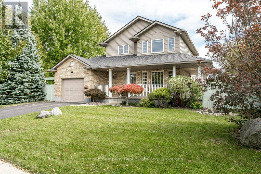 3 LIGHTBOURNE AVENUE - 1