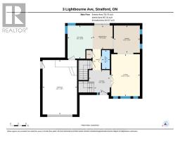 3 Lightbourne Avenue, Stratford, ON N4Z1J9 Photo 36