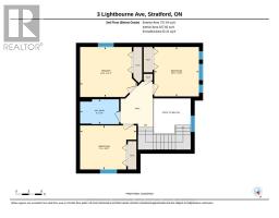 3 Lightbourne Avenue, Stratford, ON N4Z1J9 Photo 37