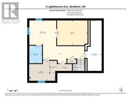 3 Lightbourne Avenue, Stratford, ON N4Z1J9 Photo 38