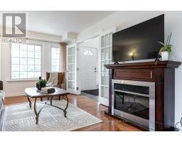 Living room - 3 Lightbourne Avenue, Stratford, ON N4Z1J9 Photo 6
