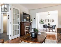 Dining room - 3 Lightbourne Avenue, Stratford, ON N4Z1J9 Photo 7