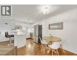 4015 Kilmer Drive Unit# 204, Burlington, ON L7M4M4 Photo 15