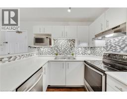 4015 Kilmer Drive Unit# 204, Burlington, ON L7M4M4 Photo 17