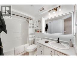 4015 Kilmer Drive Unit# 204, Burlington, ON L7M4M4 Photo 18
