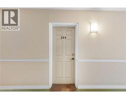 4015 Kilmer Drive Unit# 204, Burlington, ON L7M4M4 Photo 6