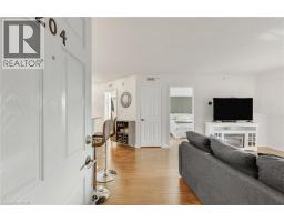 4015 Kilmer Drive Unit# 204, Burlington, ON L7M4M4 Photo 7