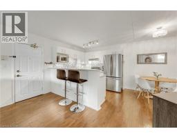 4015 Kilmer Drive Unit# 204, Burlington, ON L7M4M4 Photo 8