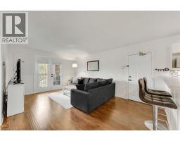 4015 Kilmer Drive Unit# 204, Burlington, ON L7M4M4 Photo 9