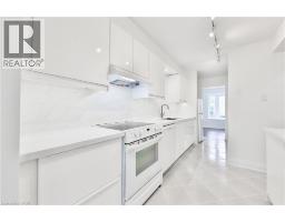 2pc Bathroom - 4635 Regents Terrace Unit# 2, Mississauga, ON L5R1W8 Photo 6