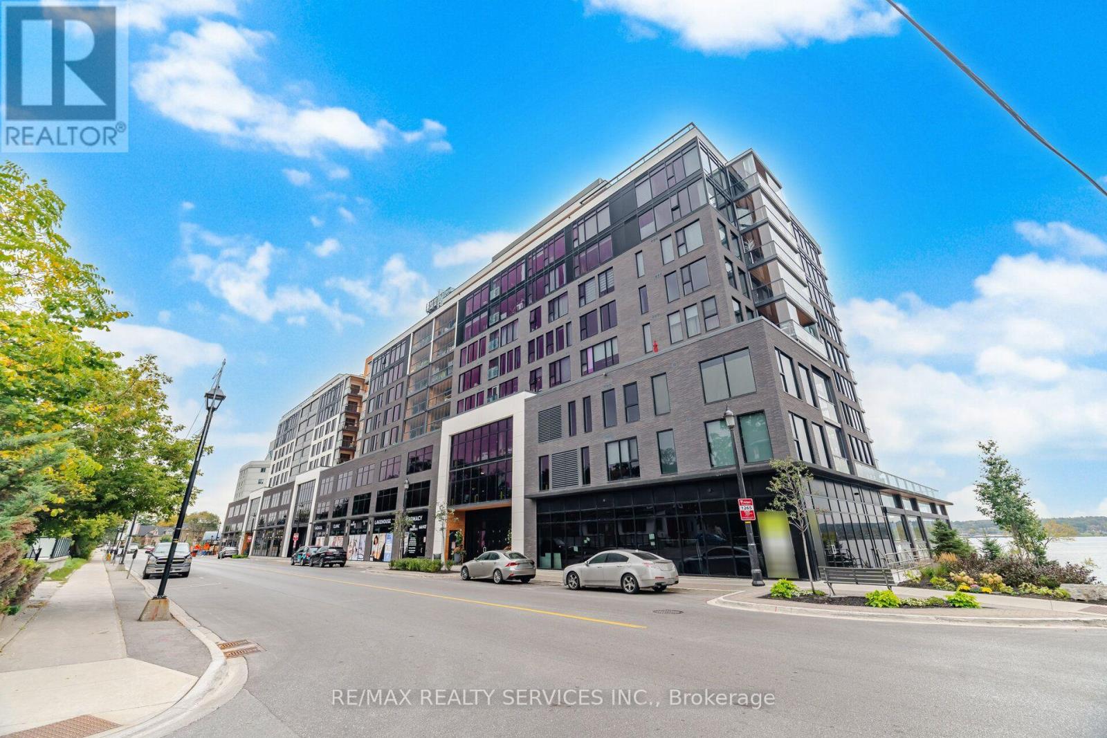 #620 185 DUNLOP STREET E - 1