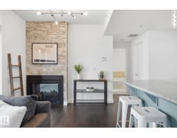 #506 10028 119 St Nw, Edmonton, AB T5K1Y8 Photo 11