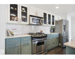 #506 10028 119 St Nw, Edmonton, AB T5K1Y8 Photo 10
