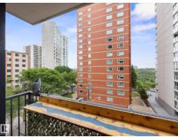 #506 10028 119 St Nw, Edmonton, AB T5K1Y8 Photo 16