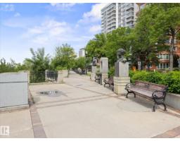 #506 10028 119 St Nw, Edmonton, AB T5K1Y8 Photo 21