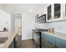 #506 10028 119 St Nw, Edmonton, AB T5K1Y8 Photo 9