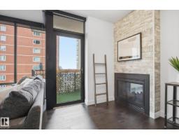 #506 10028 119 St Nw, Edmonton, AB T5K1Y8 Photo 6