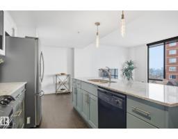 #506 10028 119 St Nw, Edmonton, AB T5K1Y8 Photo 8
