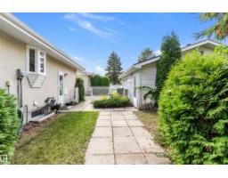 Bedroom 3 - 9126 92 Av, Fort Saskatchewan, AB T8L1A7 Photo 8