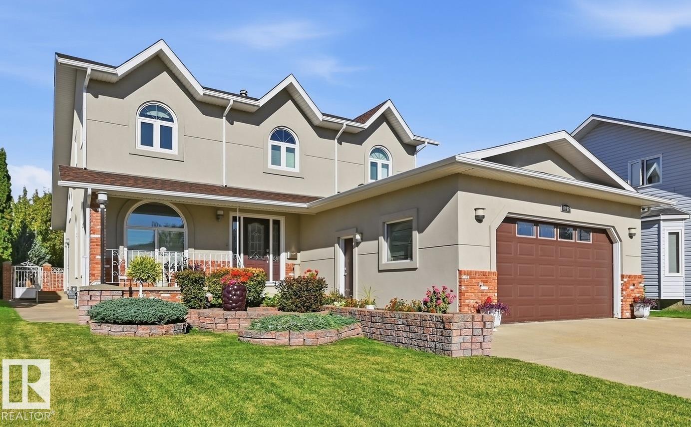 Property for sale at 7708 158 AV NW