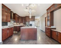 Second Kitchen - 7708 158 Av Nw, Edmonton, AB T5Z2R7 Photo 8