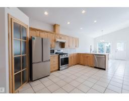 Bedroom 3 - 8517 156 Av Nw, Edmonton, AB T5Z3B4 Photo 6