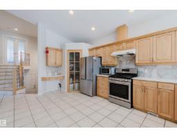 Bedroom 4 - 8517 156 Av Nw, Edmonton, AB T5Z3B4 Photo 7