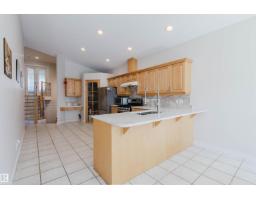 Recreation room - 8517 156 Av Nw, Edmonton, AB T5Z3B4 Photo 9