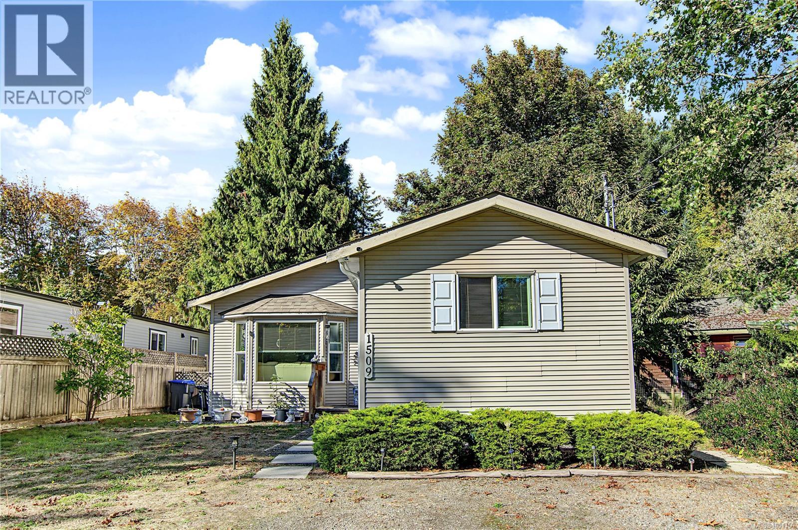 1509 Mason Trail - 1