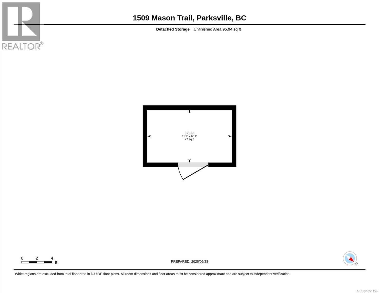 1509 Mason Trail - 31