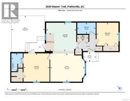 1509 Mason Trail, Parksville, BC V9P1X9 Photo 10